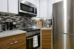 Apartamento Murray Hill - Cocina