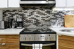 Apartamento Murray Hill - Cocina