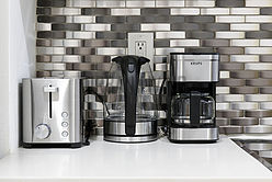 Apartamento Murray Hill - Cozinha