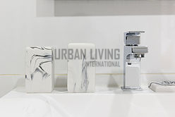 Apartamento Murray Hill - Cuarto de baño