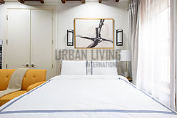 Apartamento Murray Hill - Salón