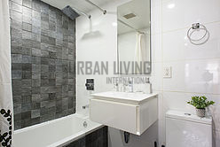 Apartment Murray Hill - Bathroom