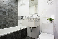 Apartment Murray Hill - Bathroom