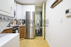 Apartment Murray Hill - Kitchen