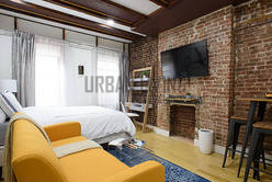 Apartment Murray Hill - Living room