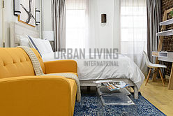 Apartment Murray Hill - Living room