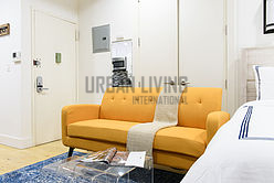 Apartment Murray Hill - Living room