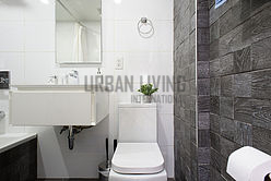 Wohnung Murray Hill - Badezimmer