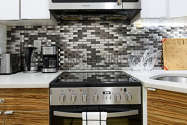 Apartamento Murray Hill - Cocina