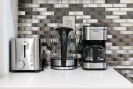 Apartamento Murray Hill - Cozinha