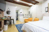 Apartamento Murray Hill - Salaõ