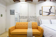 Apartamento Murray Hill - Salaõ
