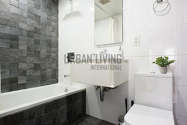 Apartment Murray Hill - Bathroom