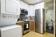 Apartment Murray Hill - Kitchen