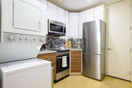 Apartment Murray Hill - Kitchen