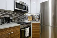 Apartment Murray Hill - Kitchen
