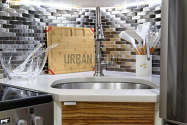 Apartment Murray Hill - Kitchen