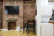 Apartment Murray Hill - Living room