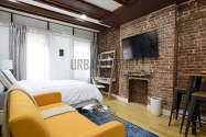 Apartment Murray Hill - Living room