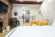 Apartment Murray Hill - Living room