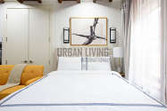 Apartment Murray Hill - Living room