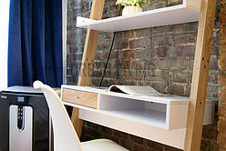 Apartamento Murray Hill - Salaõ