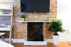 Apartamento Murray Hill - Salón