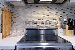 Appartamento Murray Hill - Cucina