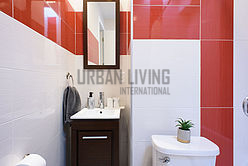 Appartamento Murray Hill - Sala da bagno