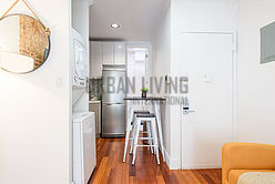 Appartement Murray Hill - Cuisine