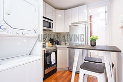 Appartement Murray Hill - Cuisine