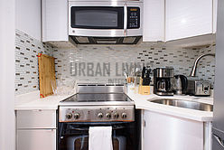 Appartement Murray Hill - Cuisine