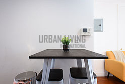 Appartement Murray Hill - Cuisine