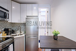 Appartement Murray Hill - Cuisine