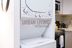 Appartement Murray Hill - Cuisine