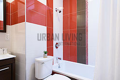 Appartement Murray Hill - Salle de bain