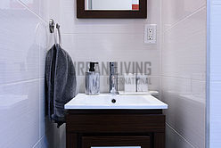 Appartement Murray Hill - Salle de bain