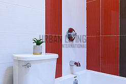 Appartement Murray Hill - Salle de bain