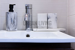 Appartement Murray Hill - Salle de bain
