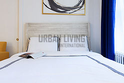 Appartement Murray Hill - Séjour
