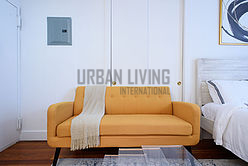 Wohnung Murray Hill - Wohnzimmer