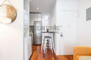 Appartamento Murray Hill - Cucina