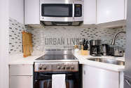 Appartamento Murray Hill - Cucina