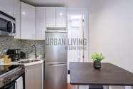Appartamento Murray Hill - Cucina