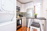 Appartement Murray Hill - Cuisine