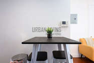 Appartement Murray Hill - Cuisine