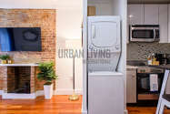 Appartement Murray Hill - Cuisine