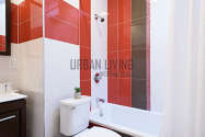 Appartement Murray Hill - Salle de bain