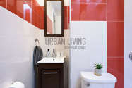 Appartement Murray Hill - Salle de bain