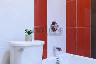 Appartement Murray Hill - Salle de bain